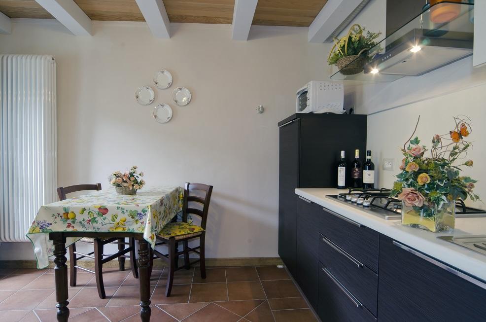 Apartamento Sul Bric Dei Capalot La Morra Exterior foto