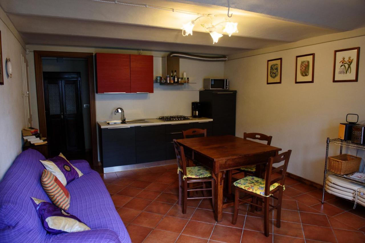 Apartamento Sul Bric Dei Capalot La Morra Exterior foto