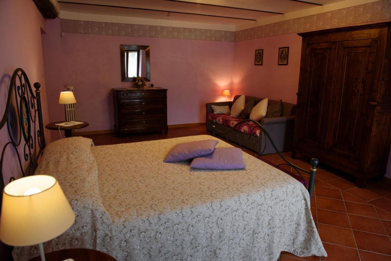 Apartamento Sul Bric Dei Capalot La Morra Exterior foto