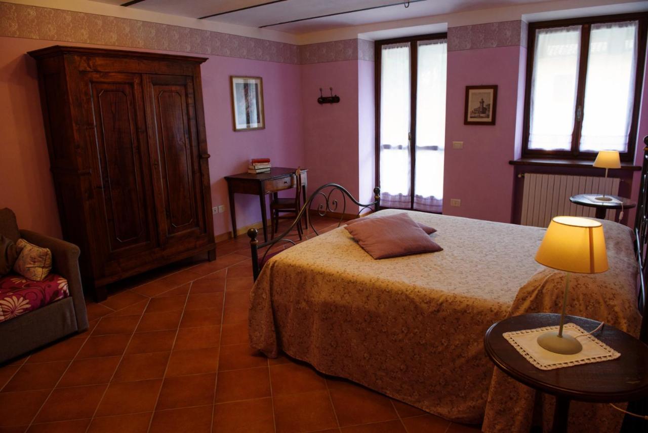 Apartamento Sul Bric Dei Capalot La Morra Exterior foto