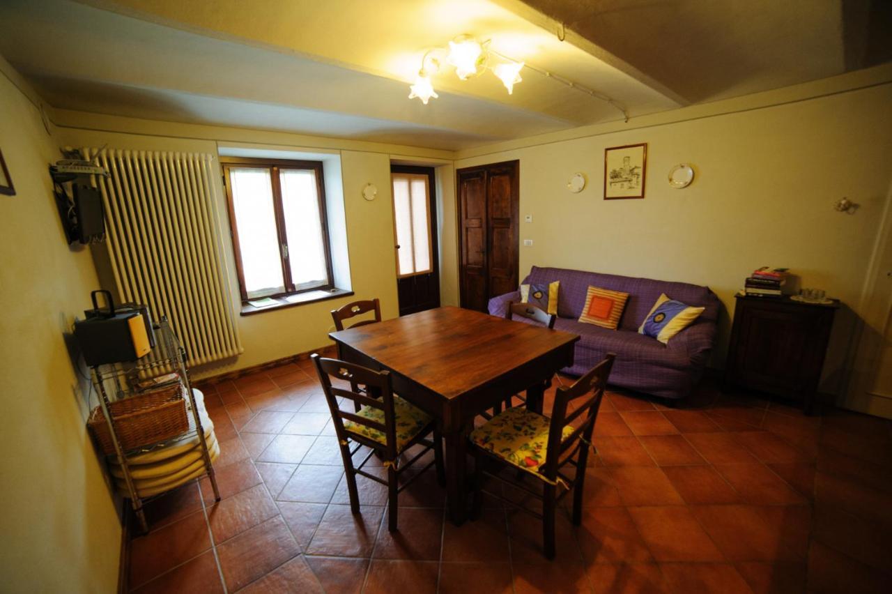 Apartamento Sul Bric Dei Capalot La Morra Exterior foto