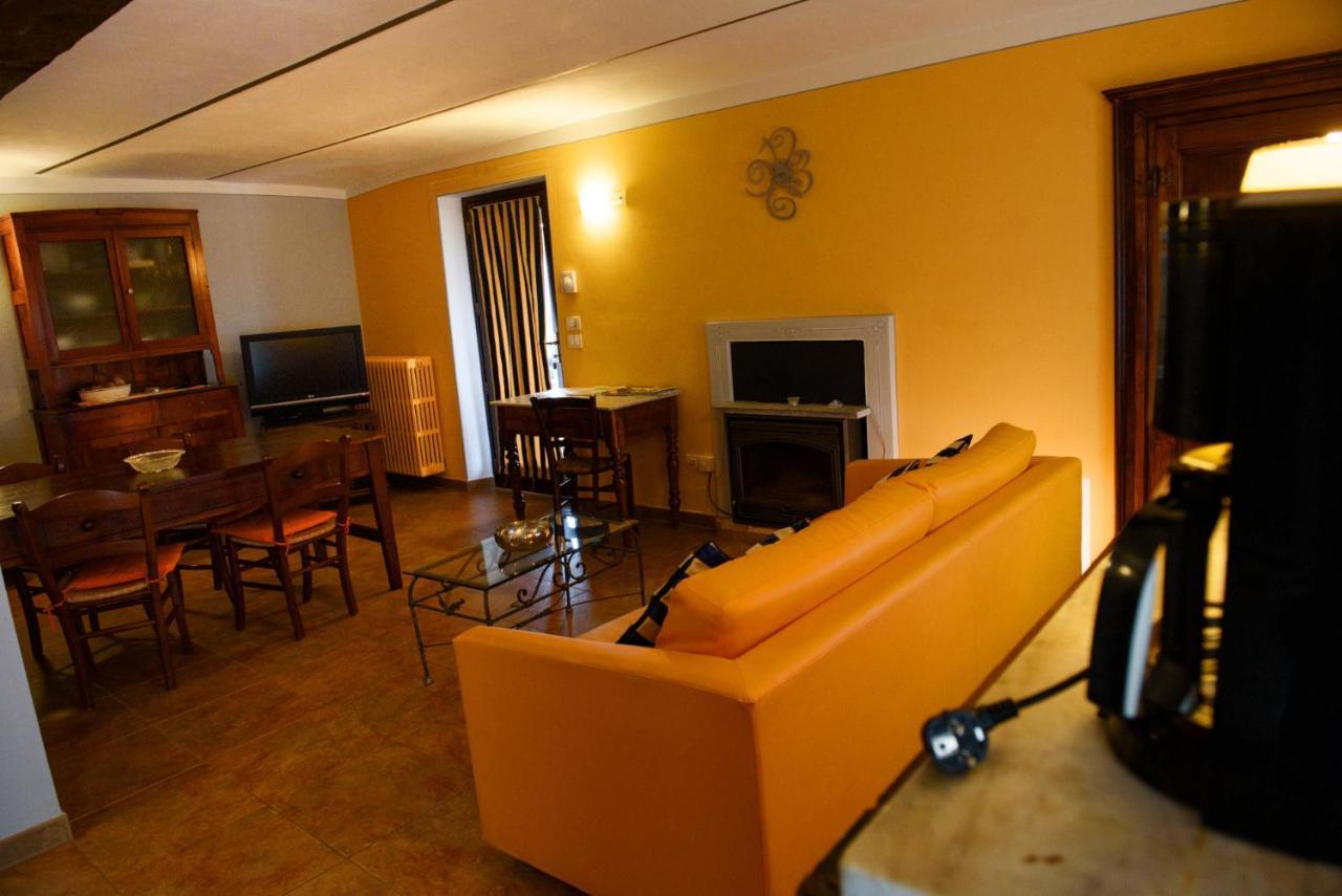 Apartamento Sul Bric Dei Capalot La Morra Exterior foto