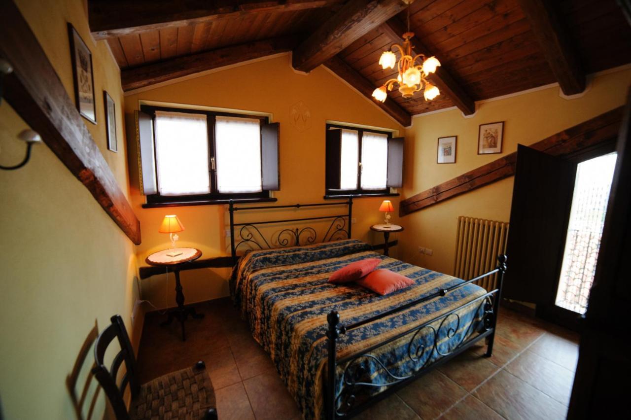 Apartamento Sul Bric Dei Capalot La Morra Exterior foto