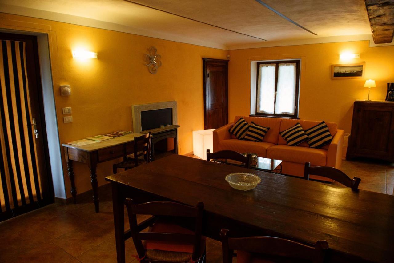 Apartamento Sul Bric Dei Capalot La Morra Exterior foto