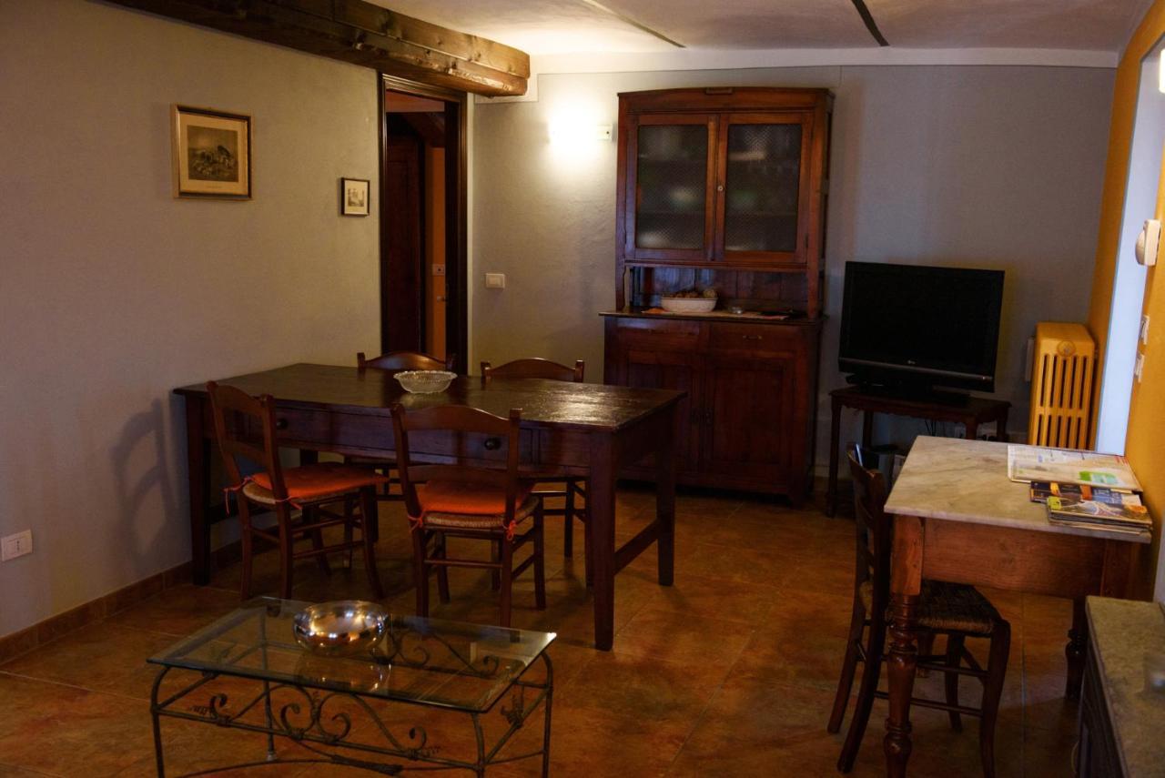 Apartamento Sul Bric Dei Capalot La Morra Exterior foto
