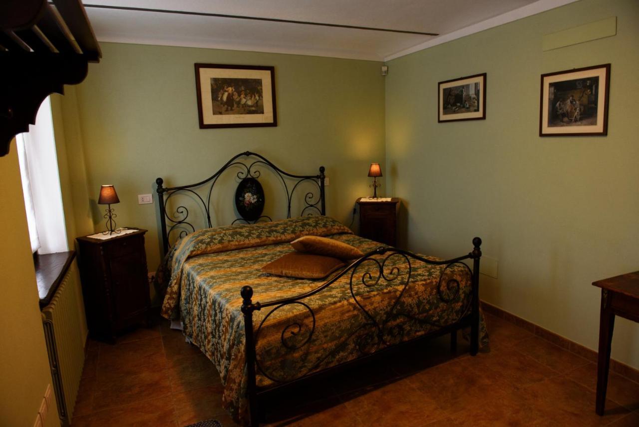 Apartamento Sul Bric Dei Capalot La Morra Exterior foto