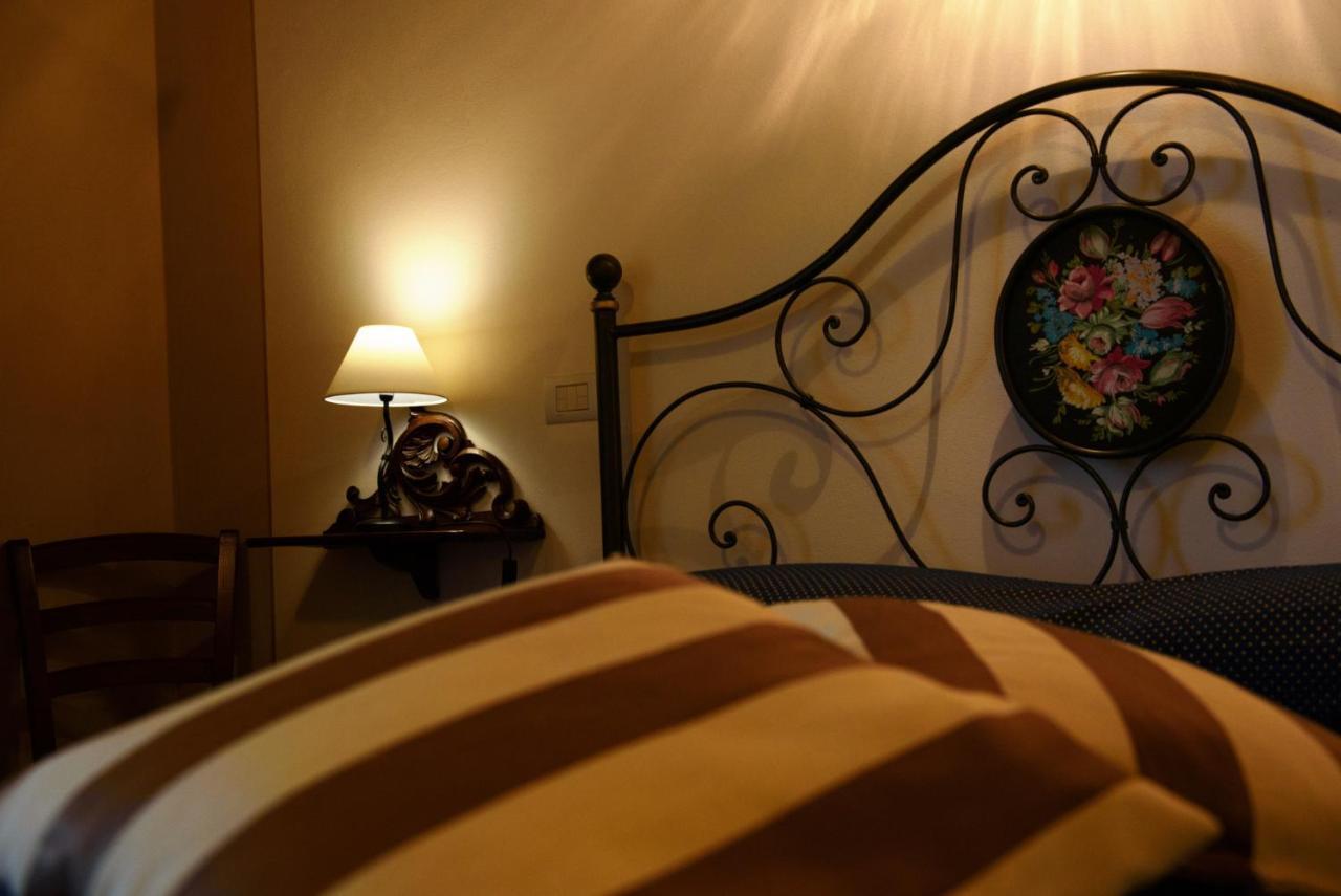 Apartamento Sul Bric Dei Capalot La Morra Exterior foto
