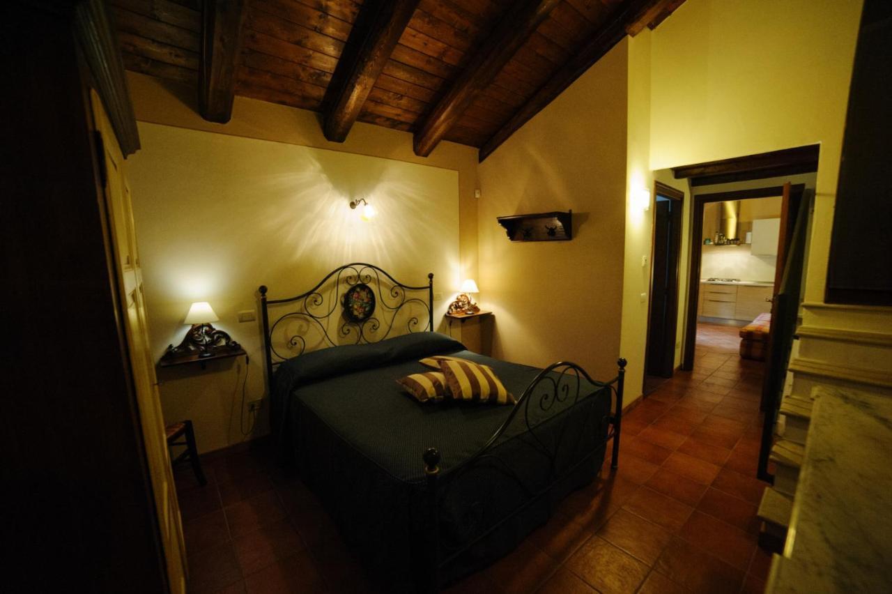 Apartamento Sul Bric Dei Capalot La Morra Exterior foto