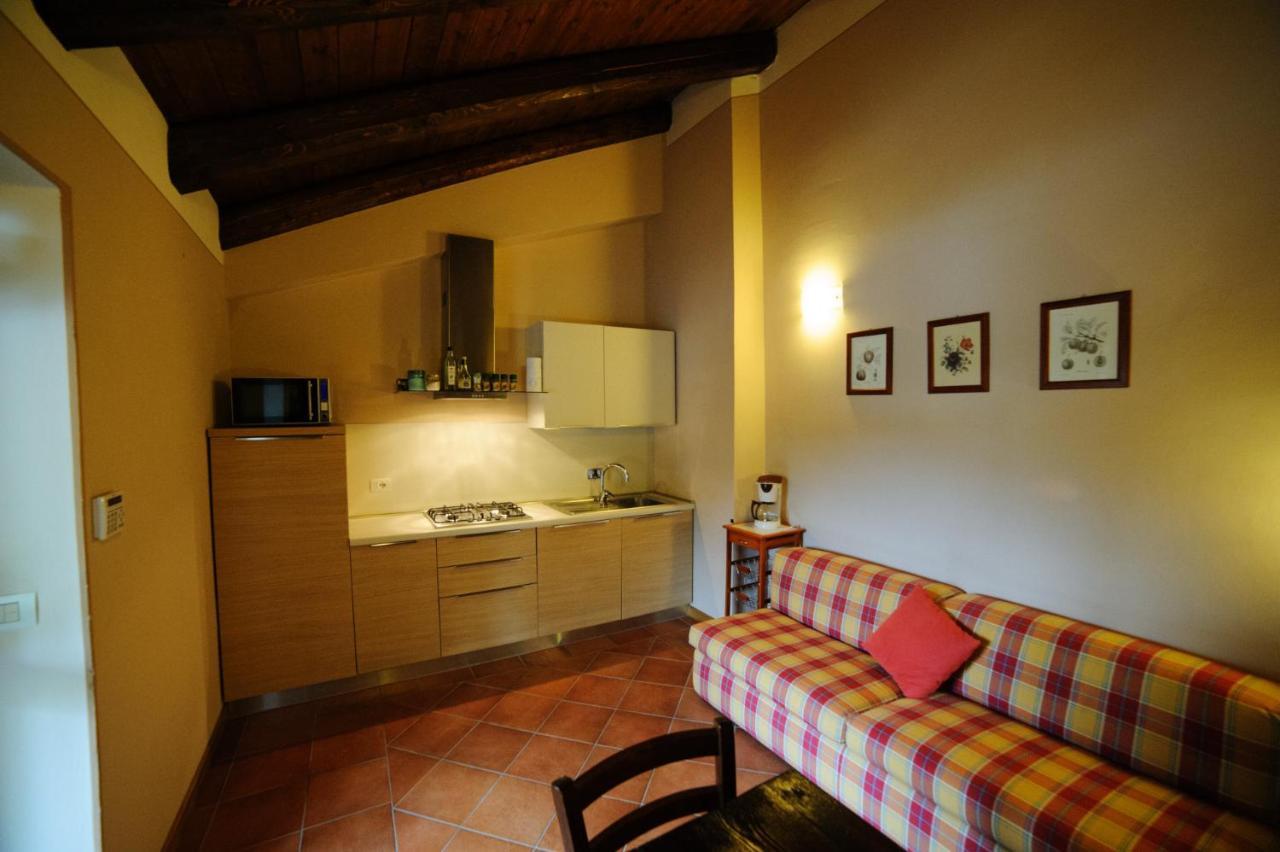Apartamento Sul Bric Dei Capalot La Morra Exterior foto