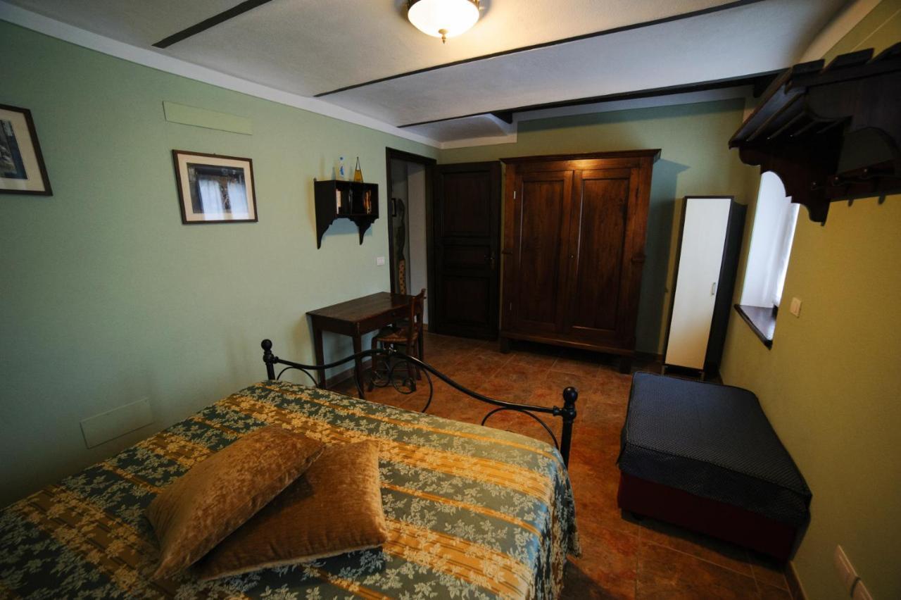 Apartamento Sul Bric Dei Capalot La Morra Exterior foto