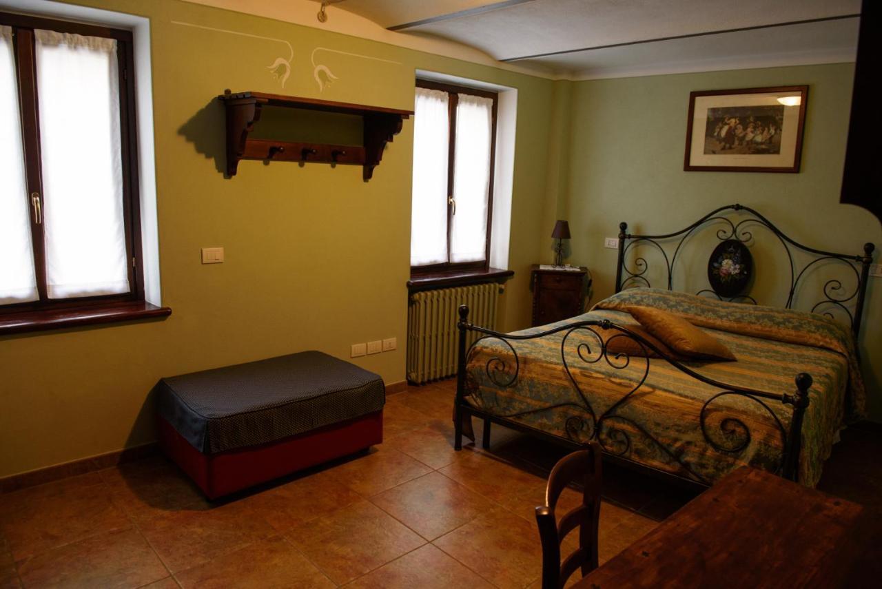 Apartamento Sul Bric Dei Capalot La Morra Exterior foto