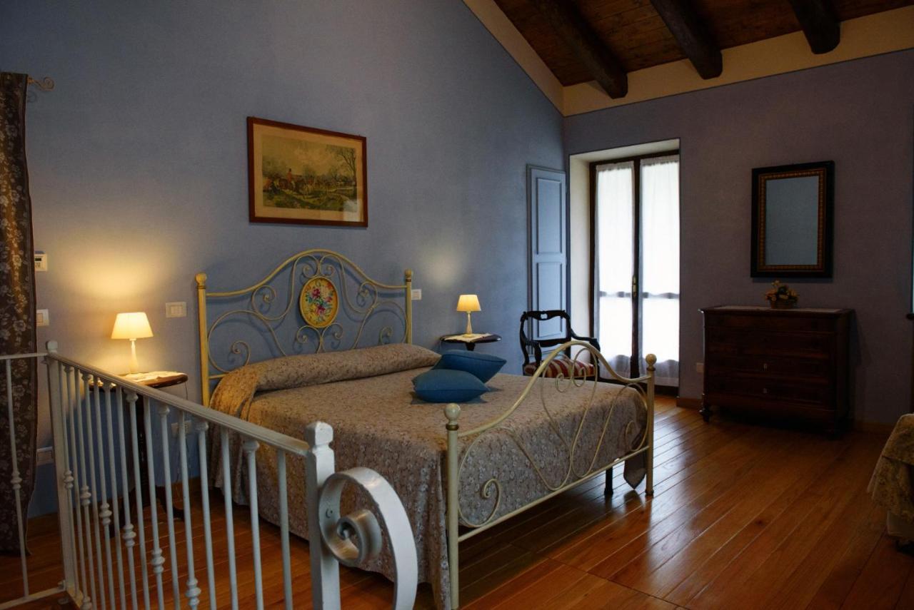 Apartamento Sul Bric Dei Capalot La Morra Exterior foto