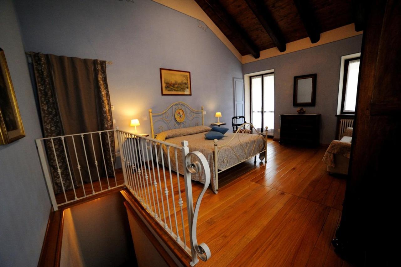 Apartamento Sul Bric Dei Capalot La Morra Exterior foto