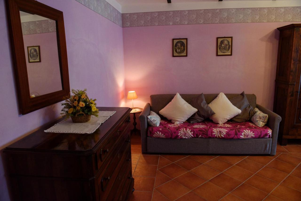 Apartamento Sul Bric Dei Capalot La Morra Exterior foto