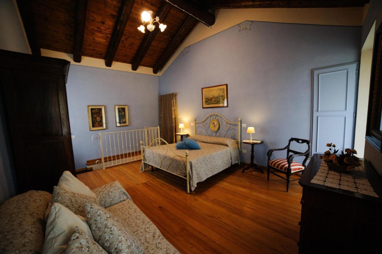 Apartamento Sul Bric Dei Capalot La Morra Exterior foto